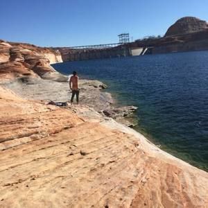 Meet your Posher, Andrew